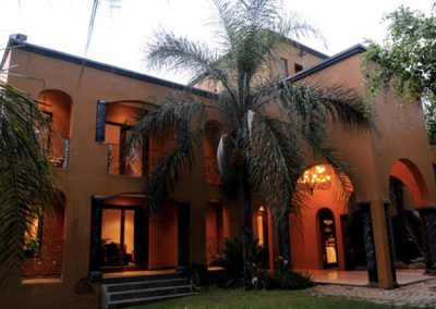 Dalens Self Catering Accommodation