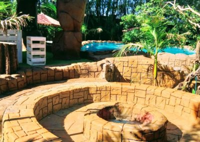 self catering apartments flats accommodation cradle of humankind lanseria