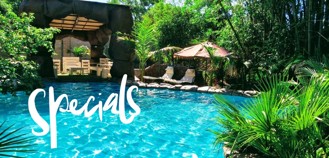 accommodation specials valentine package on valentines day