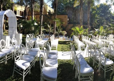 The Ceremony Lawn